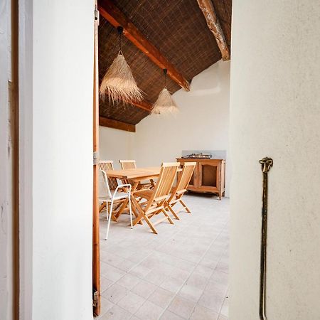 Grand Appartement 8 Personnes Terrasse Privative Hyper Centre Calme 롱르소니에 외부 사진